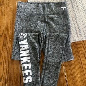 New York Yankees Leggings ⚾️